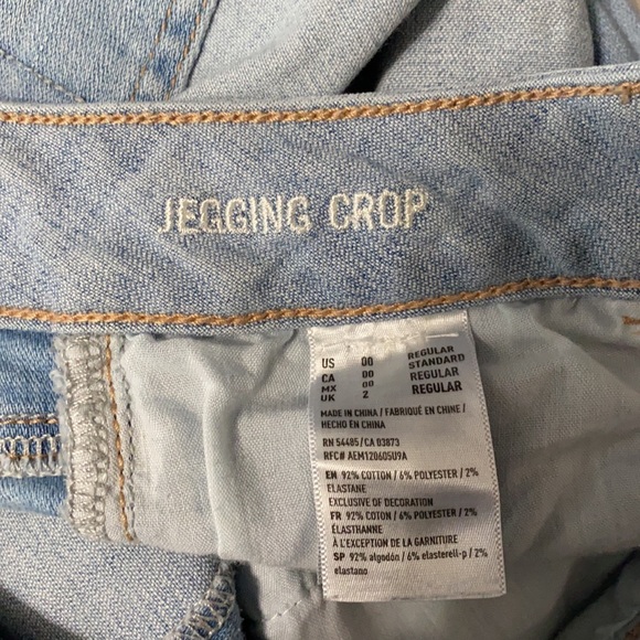 Jeans - Picture 3 of 3